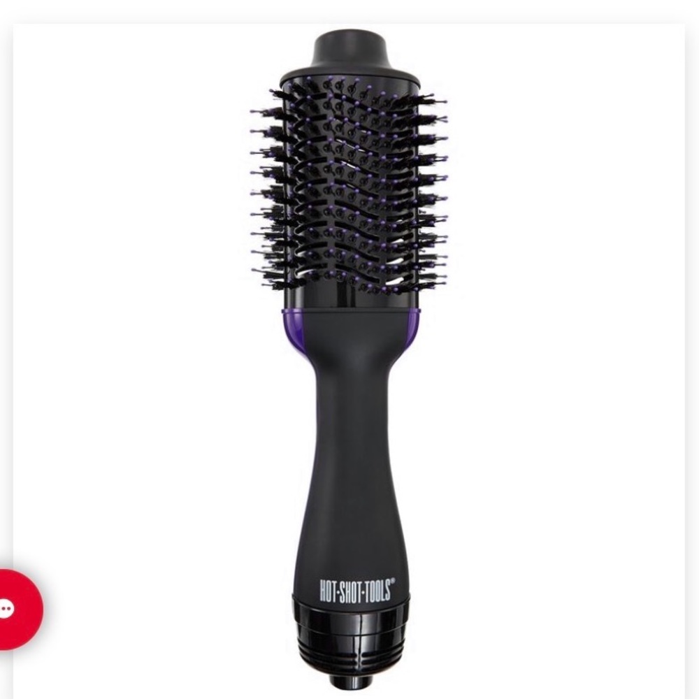 One Step Oval Hair Dryer & Styler-Hot Shot Tools
